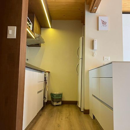 Rahue, Monoambiente Centrico Con Patio Propio Apartment San Martin de los Andes Bagian luar foto