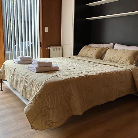Rahue, Monoambiente Centrico Con Patio Propio Apartment San Martin de los Andes Bagian luar foto