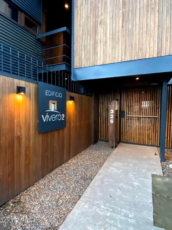 Rahue, Monoambiente Centrico Con Patio Propio Apartment San Martin de los Andes Bagian luar foto