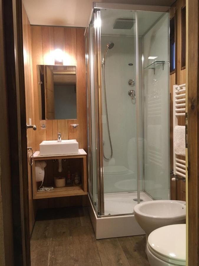 Rahue, Monoambiente Centrico Con Patio Propio Apartment San Martin de los Andes Bagian luar foto