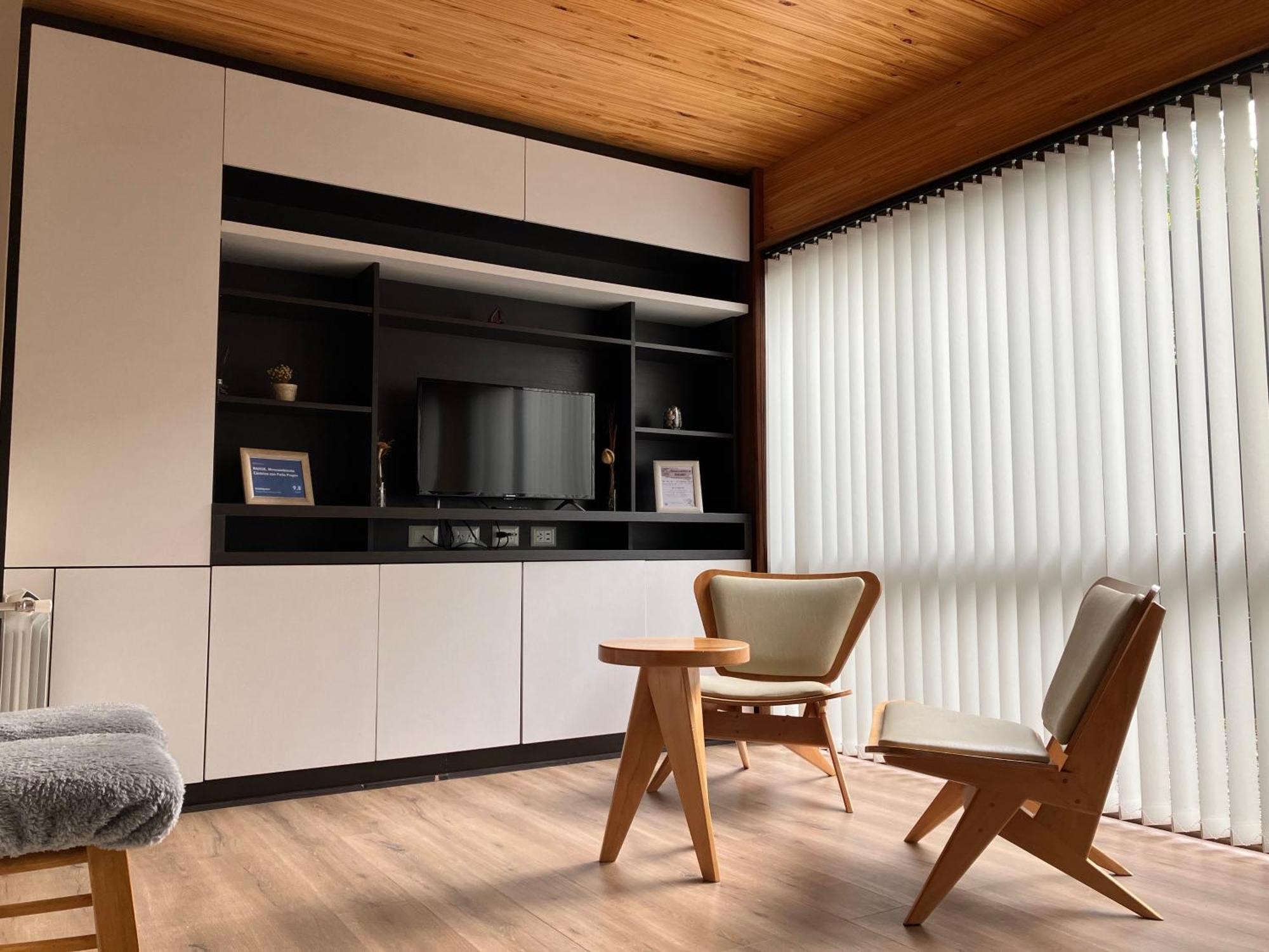 Rahue, Monoambiente Centrico Con Patio Propio Apartment San Martin de los Andes Bagian luar foto