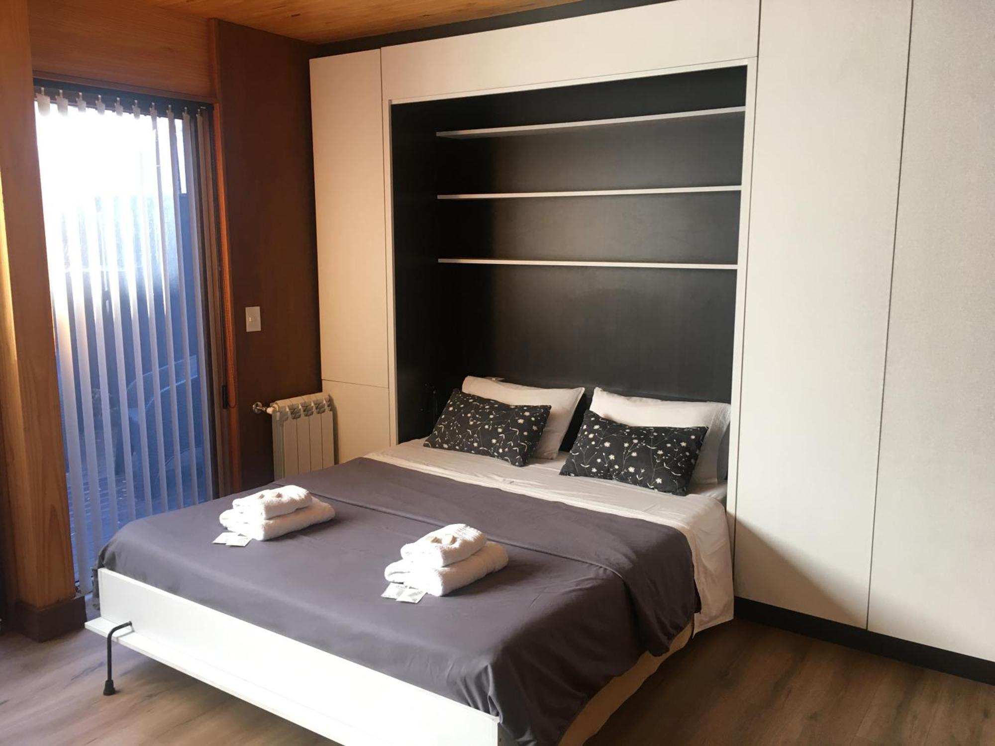 Rahue, Monoambiente Centrico Con Patio Propio Apartment San Martin de los Andes Bagian luar foto